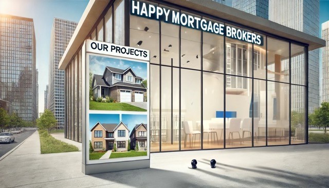 HMB our project