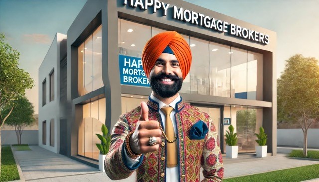 hmb off front Punjabi guy